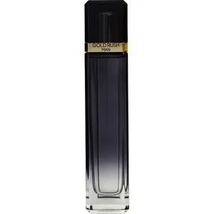 Paris Hilton Gold Rush Man perfume bottle