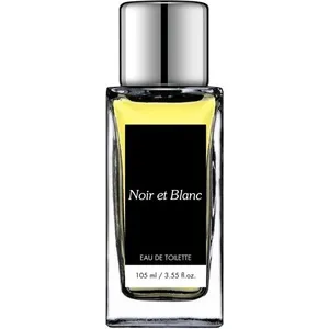Lucy Anderson Noir et Blanc perfume bottle