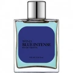 Lucy Anderson Wind Blue Intense parfüm şişesi