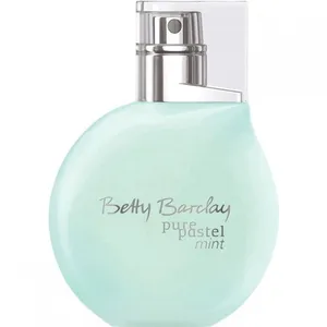 Betty Barclay Pure Pastel Mint (Eau de Toilette) parfüm şişesi