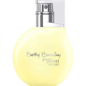 Betty Barclay Pure Pastel Lemon (Eau de Toilette) parfüm şişesi