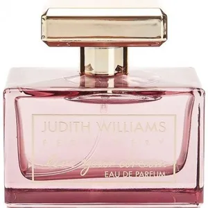 Judith Williams Live Your Dream perfume bottle