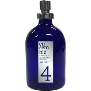 Ensemble 4 - Free Rider perfume bottle