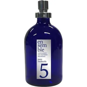 Ensemble 5 - Pure Molecola parfüm şişesi
