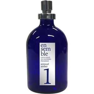 Ensemble 1 - Sensual Amber parfüm şişesi