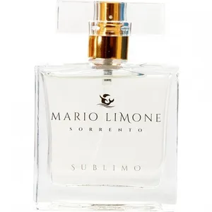Mario Limone Sublimo parfüm şişesi