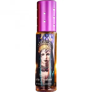 The Sage Goddess Way of the Priestess perfume bottle