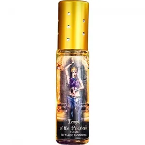 The Sage Goddess Temple of the Priestess perfume bottle