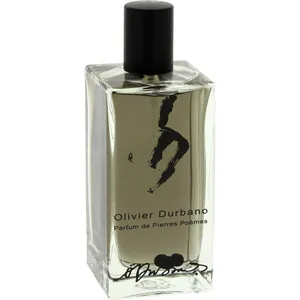 Olivier Durbano Black Tourmaline (Eau de Parfum) parfüm şişesi