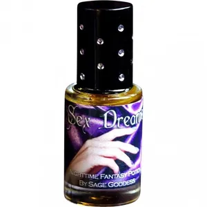 The Sage Goddess Sex Dreams parfüm şişesi