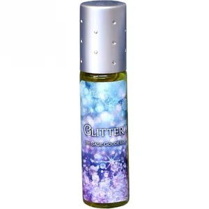 The Sage Goddess Glitter parfüm şişesi