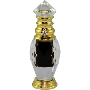 Birra Oud Makhzan perfume bottle