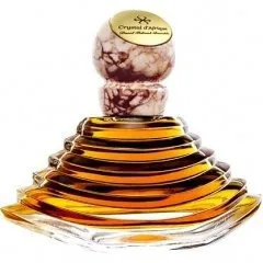 David Thibaud-Bourahla Crystal d'Afrique (Eau de Parfum) perfume bottle