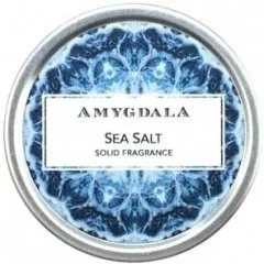 Amygdala Sea Salt parfüm şişesi