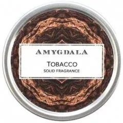 Amygdala Tobacco parfüm şişesi