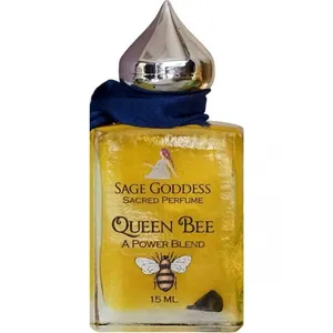 The Sage Goddess Queen Bee parfüm şişesi