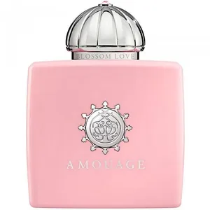 Amouage Blossom Love (Eau de Parfum) parfüm şişesi