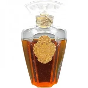 Sergy Promesse d'Amour perfume bottle