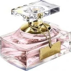 Yves de Sistelle Tender Rose parfüm şişesi