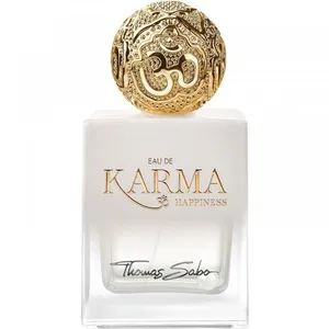 Thomas Sabo Eau de Karma Happiness parfüm şişesi