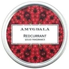 Amygdala Redcurrant parfüm şişesi