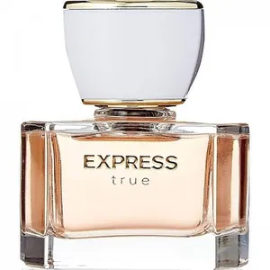 Express True for Women parfüm şişesi