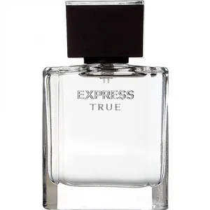 Express True for Men parfüm şişesi