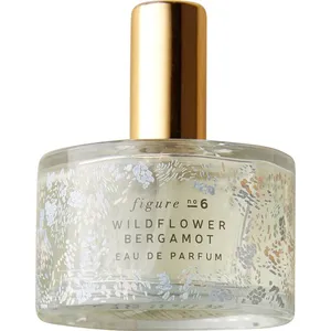 Illume Anatomy of a Fragrance - Wildflower Bergamot perfume bottle