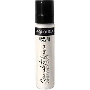 Aquolina Cioccolato Bianco / White Chocolate (Eau de Toilette) parfüm şişesi
