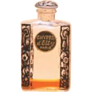 d'Elty Chypre perfume bottle