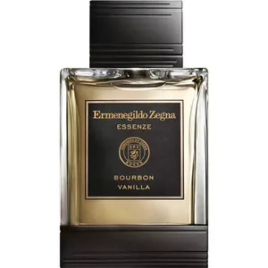 Ermenegildo Zegna Bourbon Vanilla parfüm şişesi