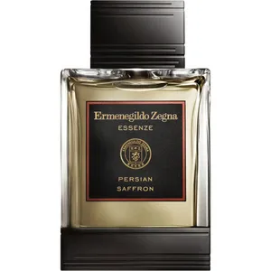 Ermenegildo Zegna Persian Saffron parfüm şişesi
