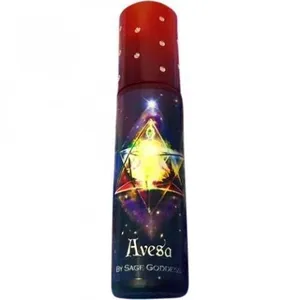 The Sage Goddess Avesa parfüm şişesi