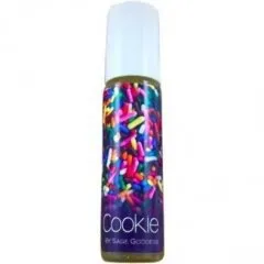 The Sage Goddess Cookie perfume bottle