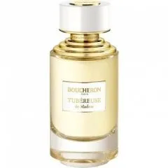 Boucheron Tubéreuse de Madras perfume bottle