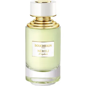 Boucheron Néroli d'Ispahan parfüm şişesi