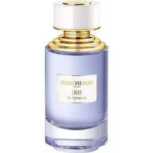 Boucheron Iris de Syracuse perfume bottle