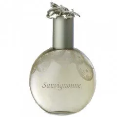 Ginestet Sauvignonne perfume bottle