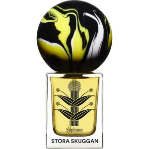 Stora Skuggan Silphium perfume bottle