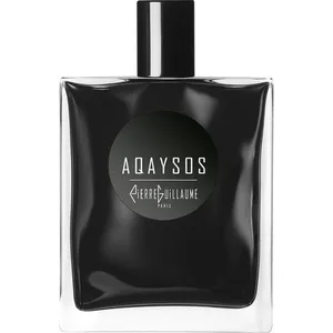 Pierre Guillaume Aqaysos perfume bottle