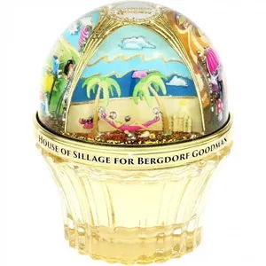 House of Sillage Windows to the Season perfume bottle