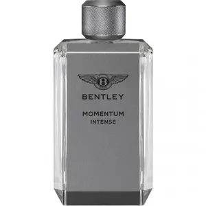 Bentley Momentum Intense parfüm şişesi