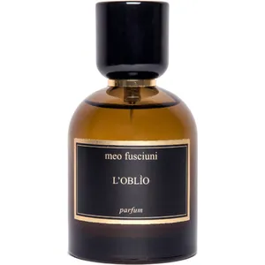 Meo Fusciuni L'Oblìo perfume bottle