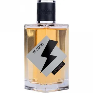 Monolab W-Zone perfume bottle