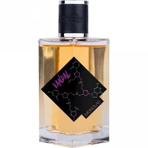 Monolab Vandal perfume bottle