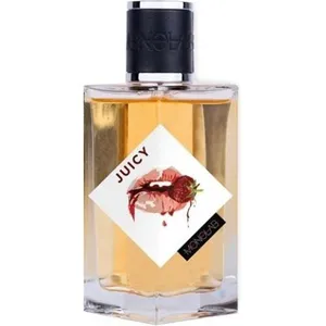 Monolab Juicy parfüm şişesi