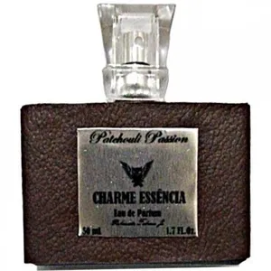 Charme Essência Patchouli Passion perfume bottle
