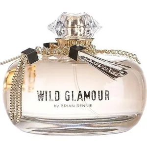 Brian Rennie Wild Glamour parfüm şişesi