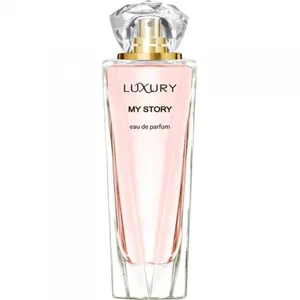 Lidl Luxury - My Story parfüm şişesi