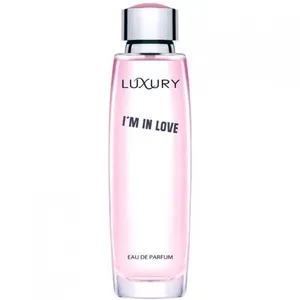 Lidl Luxury - I'm in Love parfüm şişesi